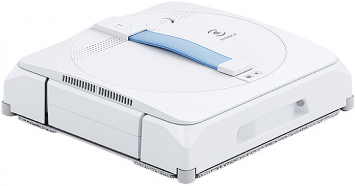 Робот для мытья окон ECOVACS Winbot W1S WG819-14 WG819-14EB