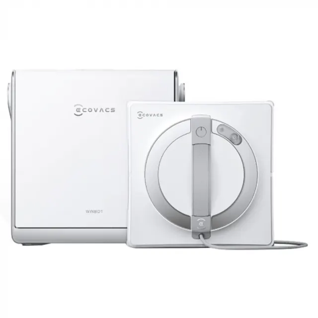 Робот для мытья окон ECOVACS Winbot W2 Pro Omni WG851-11