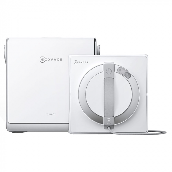 Робот для мытья окон ECOVACS Winbot W2 Pro Omni WG851-11