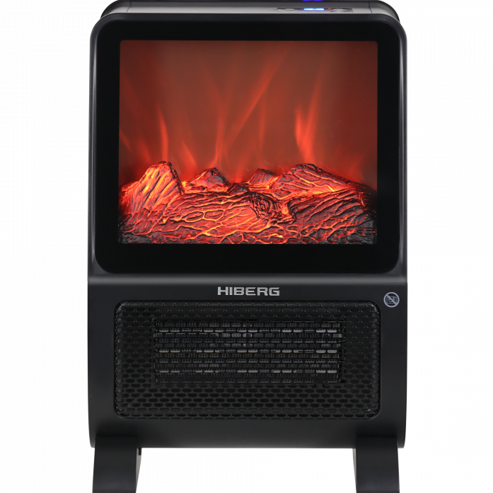 Тепловентилятор Hiberg TSF 3000 B