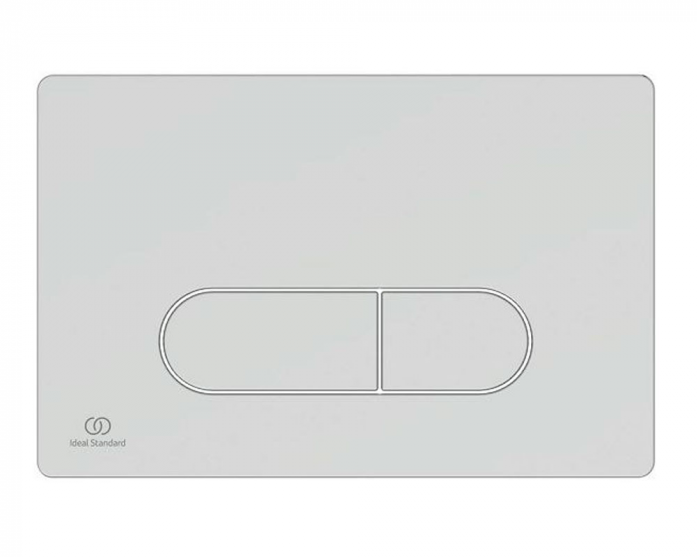 Панель смыва Ideal Standard Oleas М1 R0117AA хром