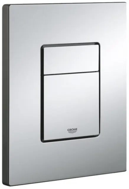 Панель смыва GROHE Skate Cosmopolitan 38732000 хром