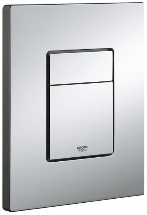 Панель смыва GROHE Skate Cosmopolitan 38732000 хром