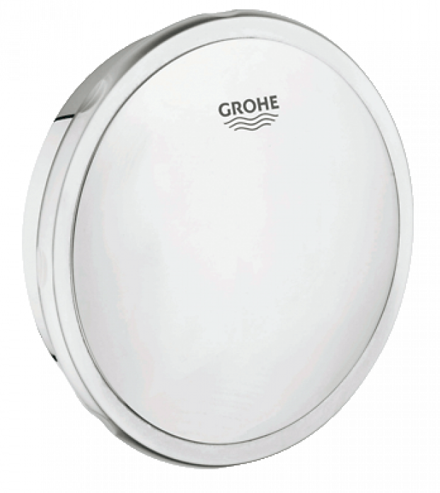 Накладная панель для ванны на слив-перелив GROHE 19025000