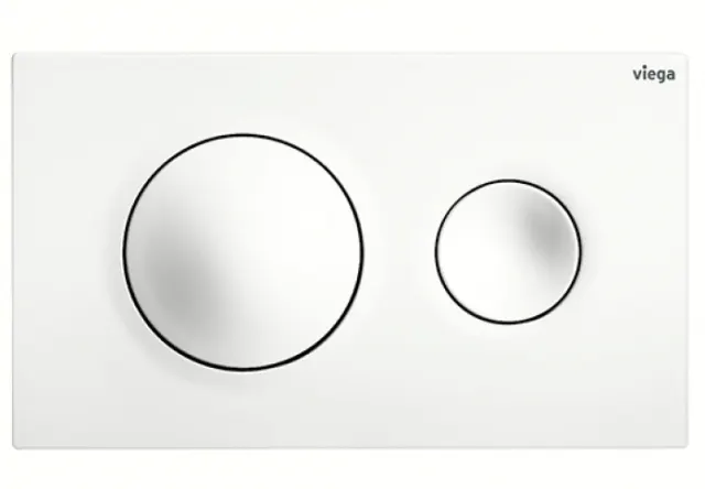 Панель смыва Viega Prevista Visign for Style 20 773793