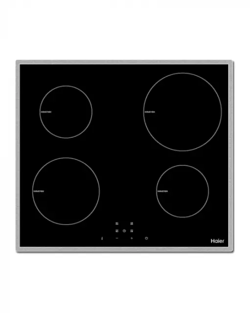 Индукционная варочная панель Haier HHY-Y64NFB