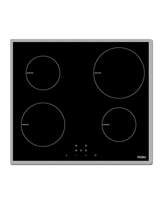 Индукционная варочная панель Haier HHY-Y64NFB