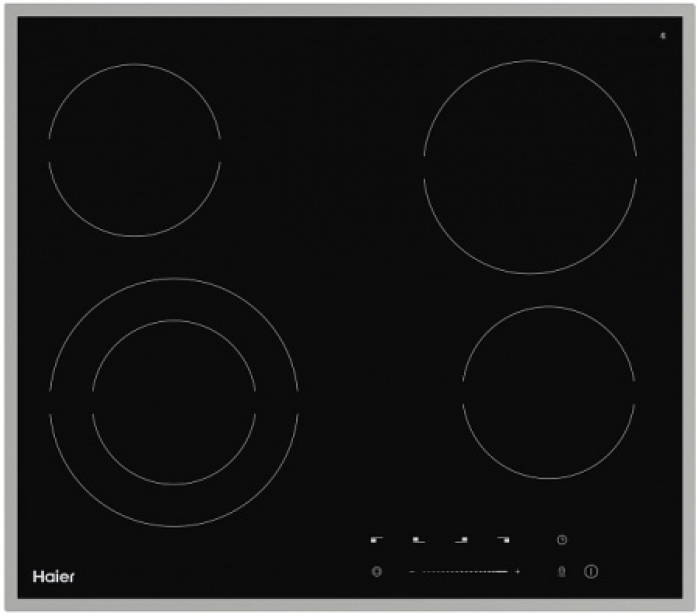 Cтеклокерамическая панель Haier HHX-C64TDFB