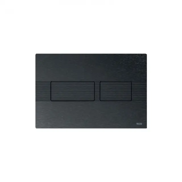 Панель смыва Tece solid 9240438 графит