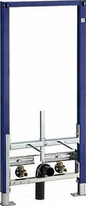 Инсталляция для биде Geberit Duofix 111.520.00.2