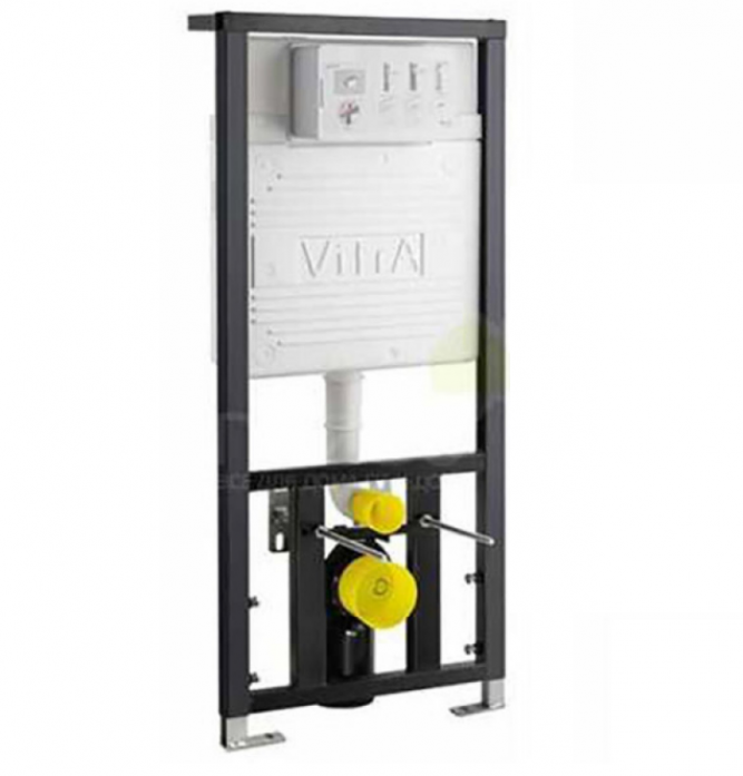 Инсталляция для подвесного унитаза Vitra Rapid 700-1873