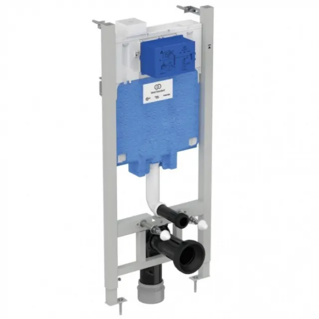 Инсталляция для подвесного унитаза Ideal Standard Prosys Eco Frame 2.0 R046367