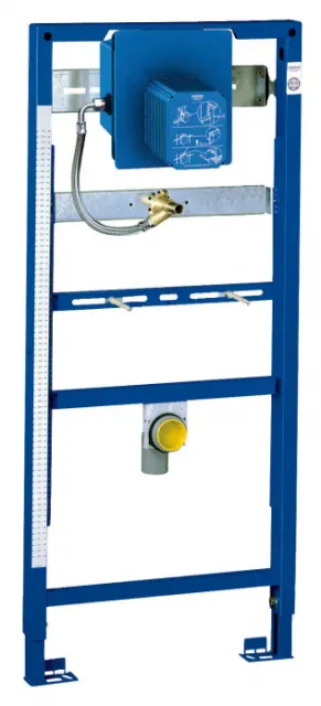 Система инсталляции для писсуаров GROHE Rapid SL 38786001