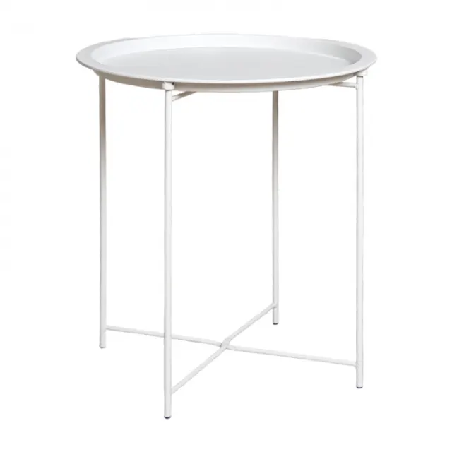 Журнальный столик HELEX Home W-101 белый