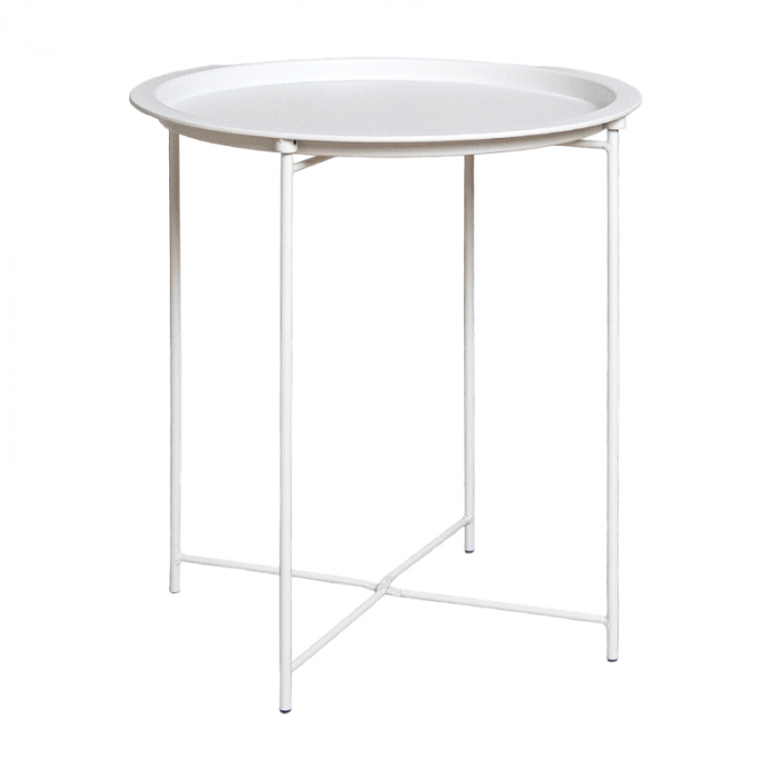 Журнальный столик HELEX Home W-101 белый