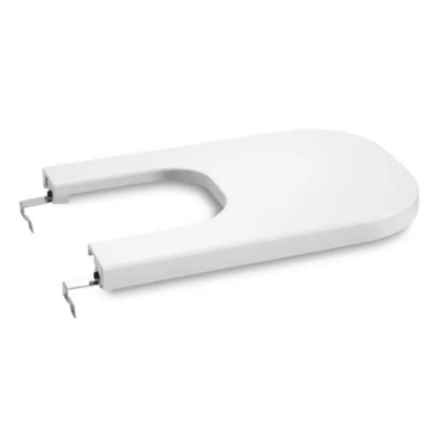 Крышка для биде Roca The Gap 80647200B белый