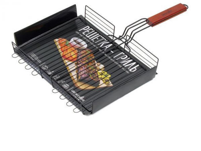 Решетка для гриля Green Glade BBQ-7001 (8403)