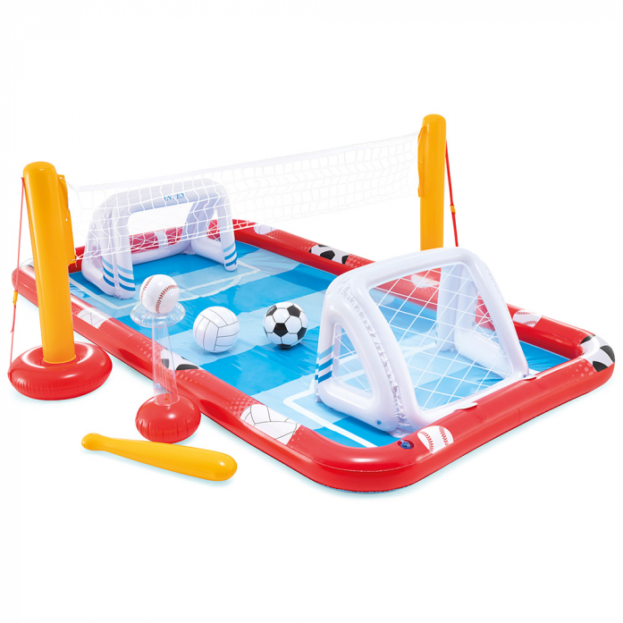 Игровой комплекс Активный спорт Intex 57147