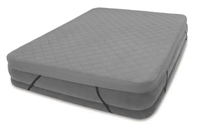 Наматрасник для надувных кроватей и матрасов Intex 69641 наматрасник AIRBED COVER 99x191х10 см