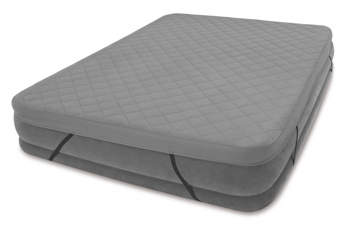 Наматрасник для надувных кроватей и матрасов Intex 69641 наматрасник AIRBED COVER 99x191х10 см
