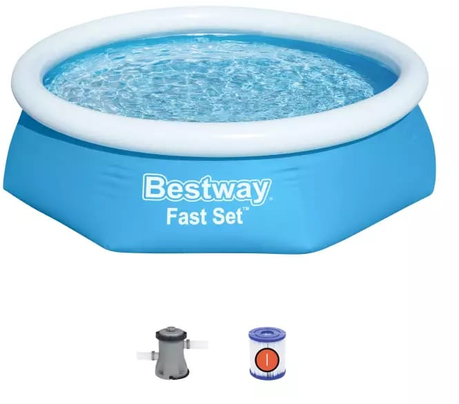 Бассейн BestWay 57450 BW