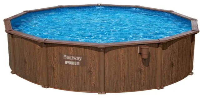 Каркасный бассейн BestWay 561CU