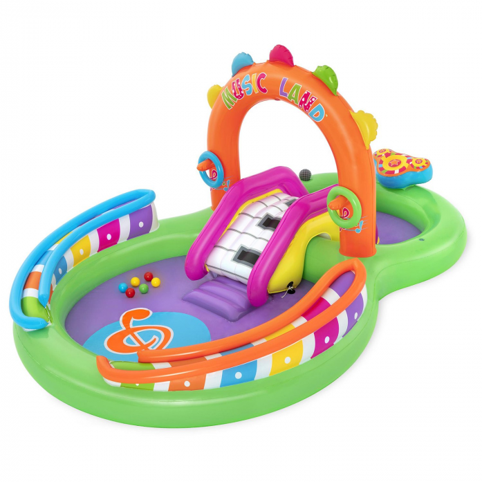 Игровой комплекс Музыка BestWay 53117 BW