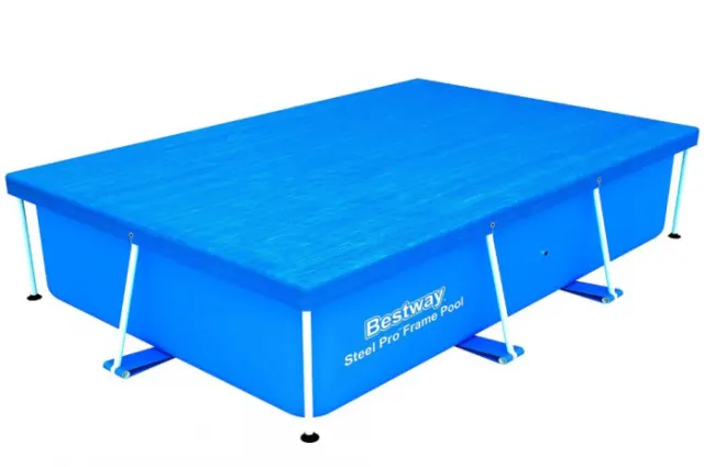 Тент для бассейна BestWay 260х170см 58105