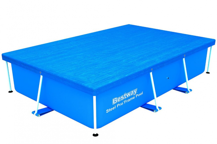 Тент для бассейна BestWay 260х170см 58105