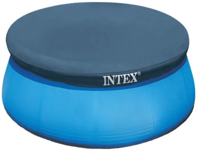 Тент для круглого бассейна надувного Intex 305 см Р52-1305