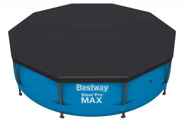 Тент для бассейна BestWay 305см 58036