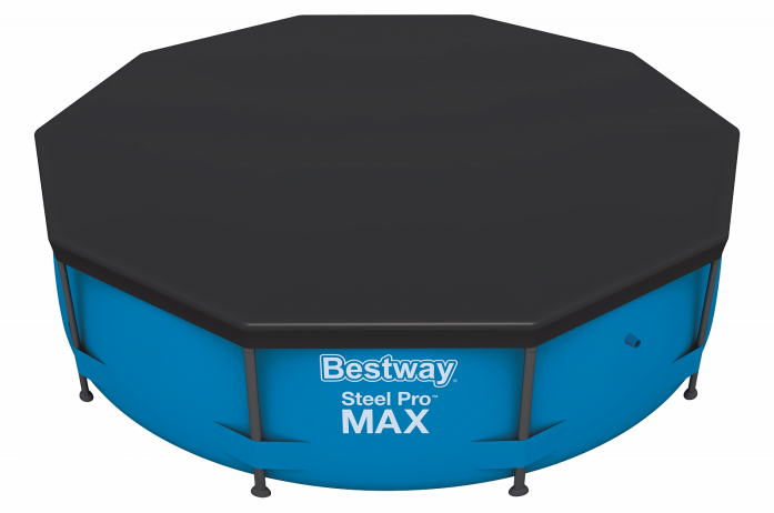 Тент для бассейна BestWay 305см 58036