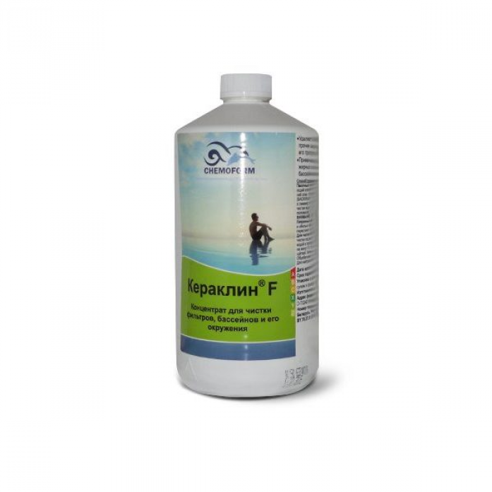 Химия для бассейна Chemoform 1015001