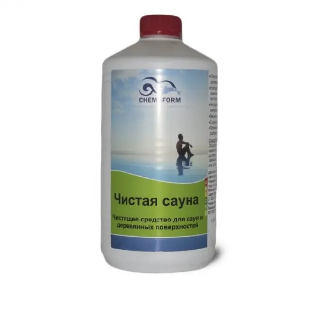 Жидкий препарат Chemoform 1415001