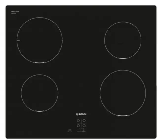 Индукционная варочная панель Bosch PUG611AA5E