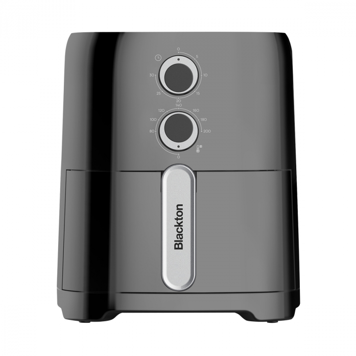 Аэрогриль Blackton Bt AF400M Black