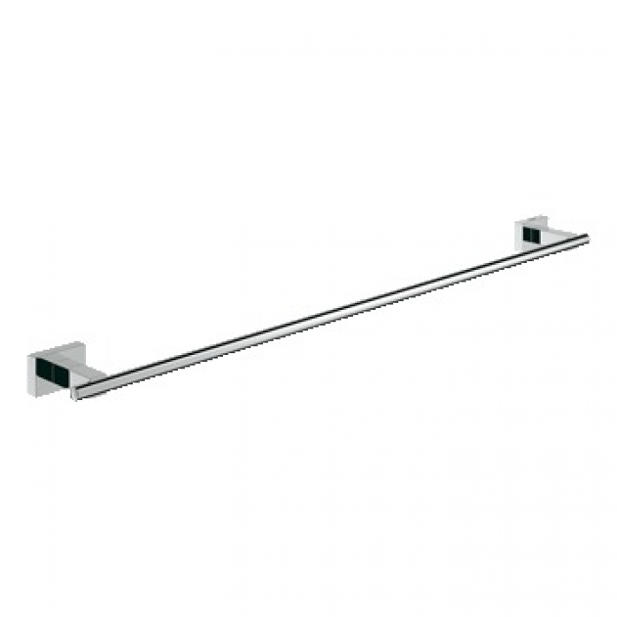 Полотенцедержатель GROHE Essentials Cube 40509001 хром