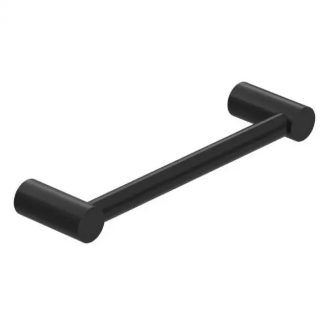 Держатель для полотенец Kludi Vela R 5896239 черный матовый