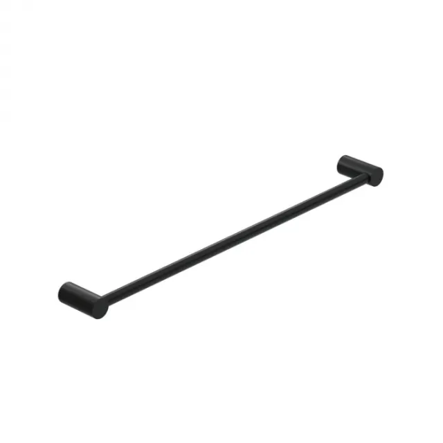 Держатель для полотенец Kludi Vela R 5897939 черный матовый