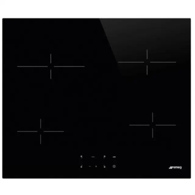 Индукционная варочная панель Smeg SE264TD2