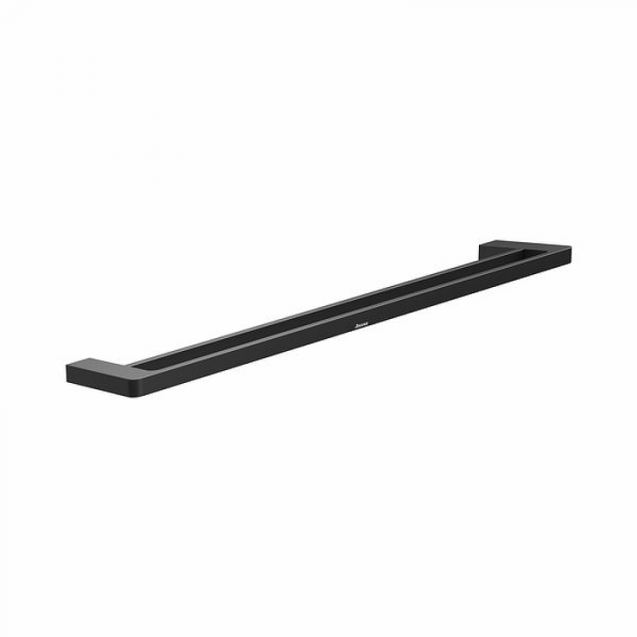 Полотенцедержатель Ravak 10° X07P562 черный матовый