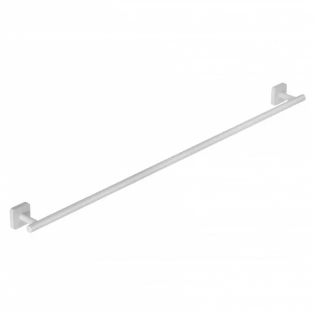 Держатель для полотенец Kludi VELA S 2596153 белый матовый