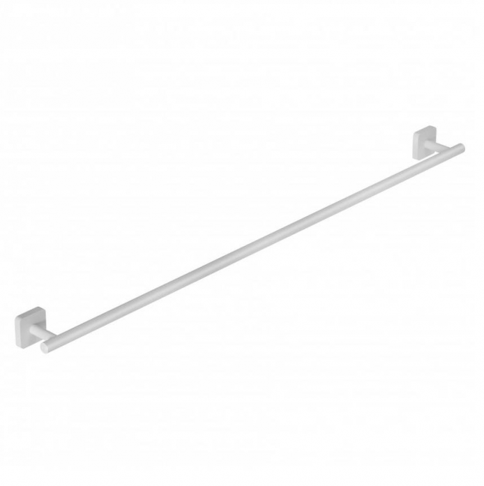 Держатель для полотенец Kludi VELA S 2596153 белый матовый