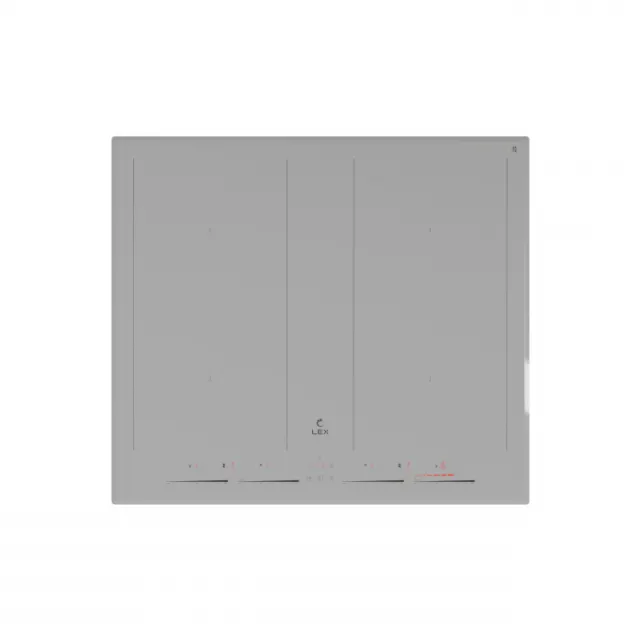 Индукционная варочная поверхность Lex EVI 641C GR