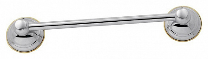 Полотенцедержатель Hansgrohe Carlton 41430000