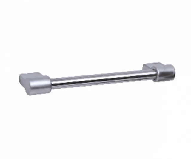 Полотенцедержатель Hansgrohe SteeL 41230800
