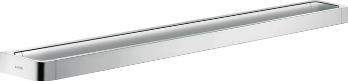Держатель для полотенца Hansgrohe Axor Universal 42833000 хром