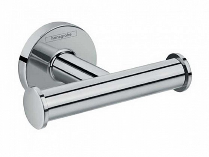 Крючок для полотенец Hansgrohe Logis Universal 41725000 хром