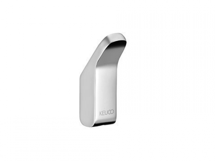 Крючок Keuco Collection Moll 12715010000 хром