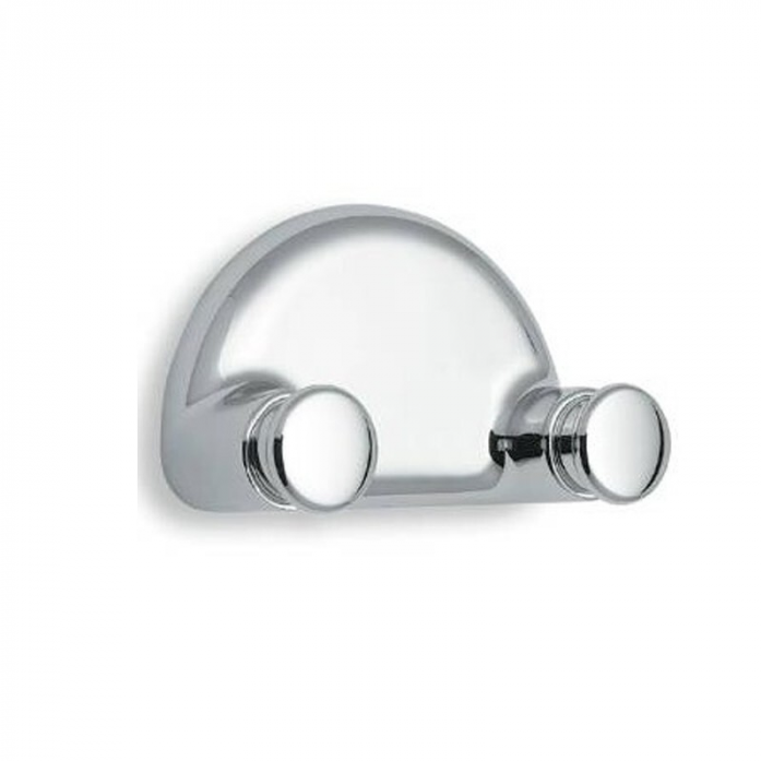 Крючок двойной Hansgrohe Atoll/Carlton 40531810 хром